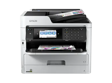 Reset Almohadillas Epson WFC5710 – Cómo Resetear Almohadillas Llenas