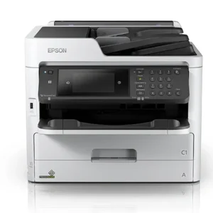 Reset Almohadillas Epson WFC5790 - Cómo Resetear Almohadillas Llenas