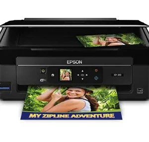 Reset Almohadillas Epson XP310 - Cómo Resetear Almohadillas Llenas