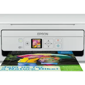 Reset Almohadillas Epson XP345 - Cómo Resetear Almohadillas Llenas
