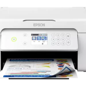 Reset Almohadillas Epson XP4105 - Cómo Resetear Almohadillas Llenas