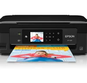 Reset Almohadillas Epson XP420 - Cómo Resetear Almohadillas Llenas