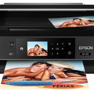 Reset Almohadillas Epson XP431 - Cómo Resetear Almohadillas Llenas