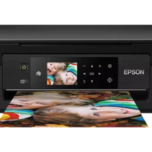 Reset Almohadillas Epson XP442 - Cómo Resetear Almohadillas Llenas