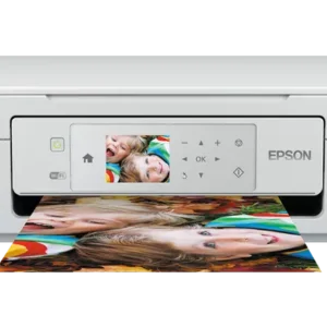 Reset Almohadillas Epson XP445 - Cómo Resetear Almohadillas Llenas