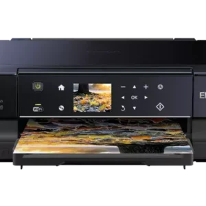 Reset Almohadillas Epson XP600 - Cómo Resetear Almohadillas Llenas