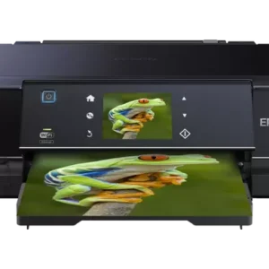 Reset Almohadillas Epson XP750 - Cómo Resetear Almohadillas Llenas