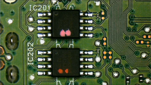 Archivo Bin Epson L3160 EEPROM Firmware