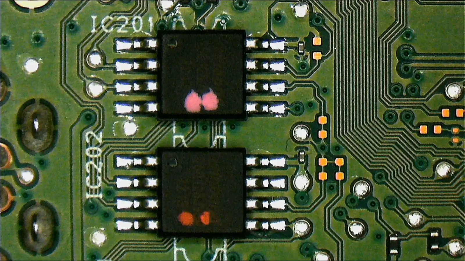Archivo Bin Epson L3160 EEPROM Firmware