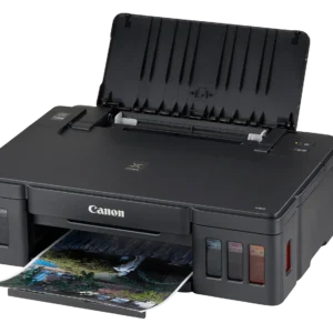 Reset almohadilla de impresora canon G1200