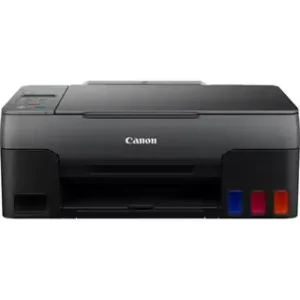 Reset almohadilla de impresora canon G1420