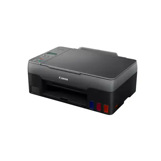 Reset almohadilla de impresora canon G2420