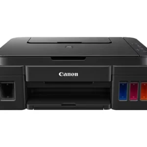 Reset almohadilla de impresora canon G2500
