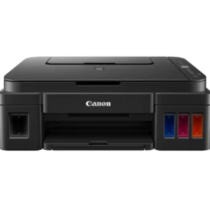 Reset almohadilla de impresora canon G2510