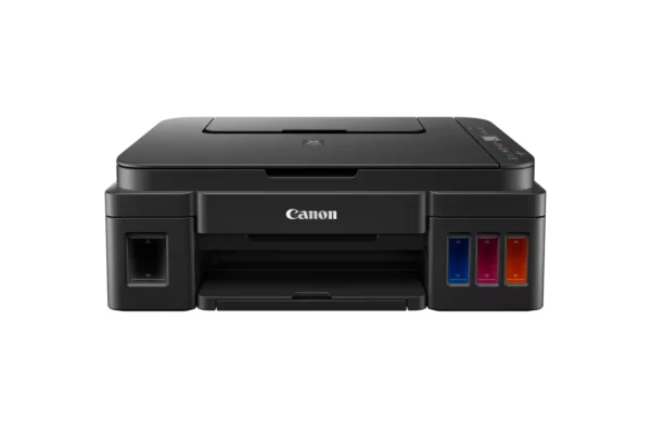 Reset almohadilla de impresora canon G2510