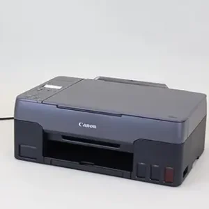 Reset almohadilla de impresora canon G2820