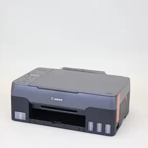 Reset almohadilla de impresora canon G2821