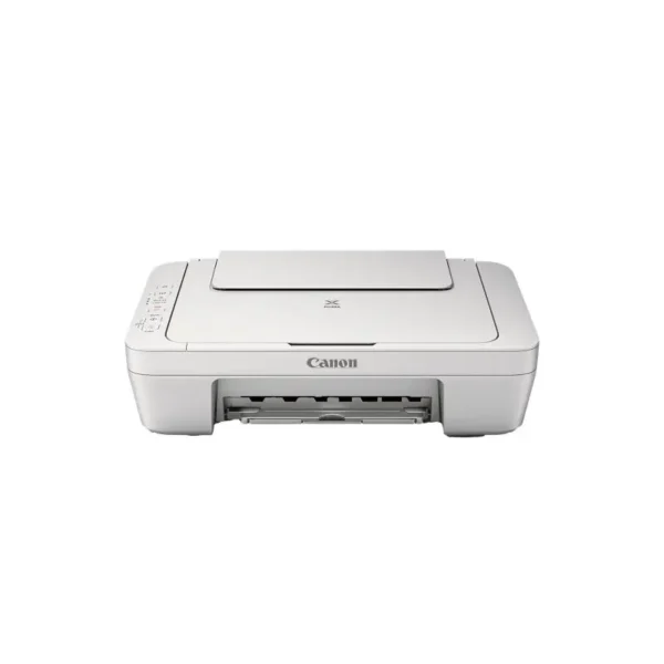 Reset almohadilla de impresora canon G2900