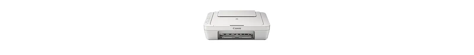 Reset almohadilla de impresora canon G2910