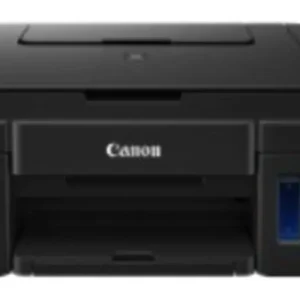 Reset almohadilla de impresora canon G2915