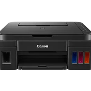 Reset almohadilla de impresora canon G3000