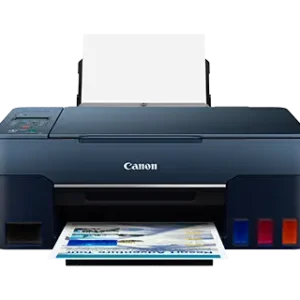 Reset almohadilla de impresora canon G3060