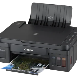 Reset almohadilla de impresora canon G3200