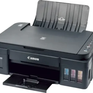 Reset almohadilla de impresora canon G3400