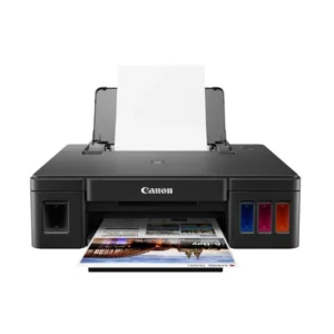 Reset almohadilla de impresora canon G3411