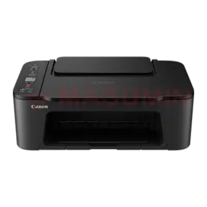 Reset almohadilla de impresora canon G3460