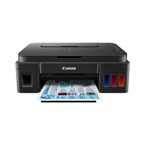 Reset almohadilla de impresora canon G3500