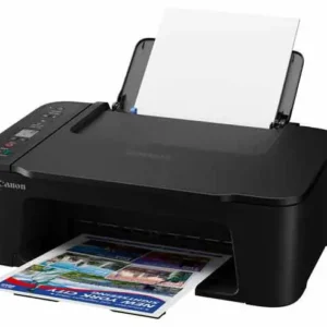 Reset almohadilla de impresora canon G3610