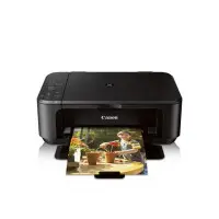 Reset almohadilla de impresora canon G3820