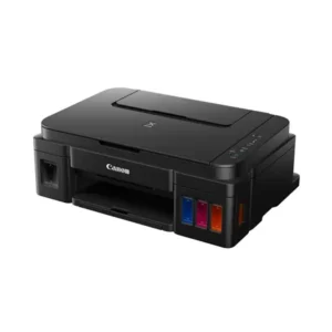 Reset almohadilla de impresora canon G3900
