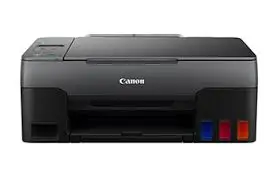 Reset almohadilla de impresora canon G3923
