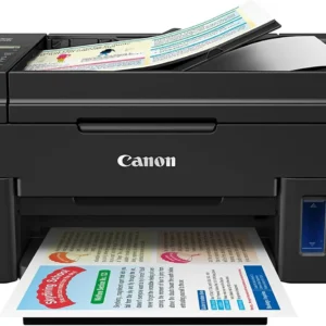 Reset almohadilla de impresora canon G4200