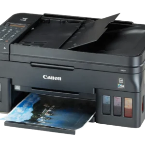 Reset almohadilla de impresora canon G4210