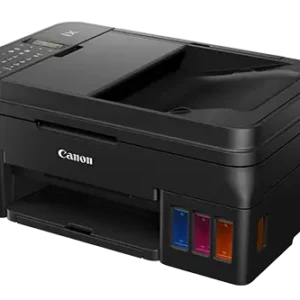 Reset almohadilla de impresora canon G4400