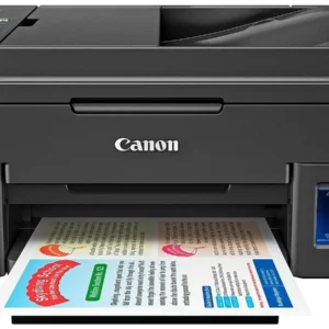 Reset almohadilla de impresora canon G4610