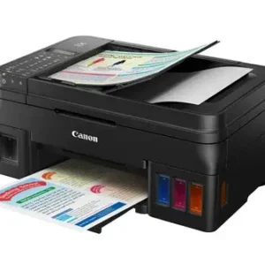 Reset almohadilla de impresora canon G4800