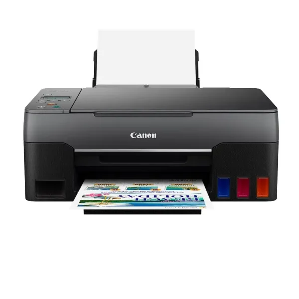Reset almohadilla de impresora canon G4902