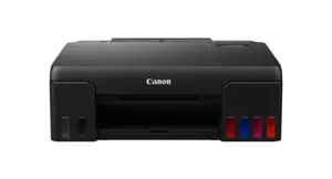 Reset almohadilla de impresora canon G5000