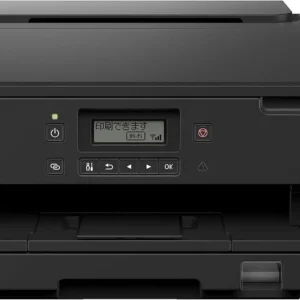 Reset almohadilla de impresora canon G5030
