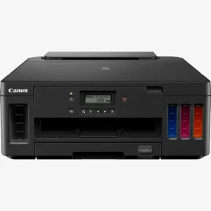 Reset almohadilla de impresora canon G5040