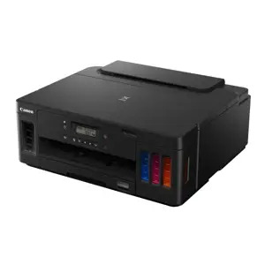 Reset almohadilla de impresora canon G5090