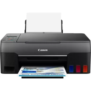 Reset almohadilla de impresora canon G6060
