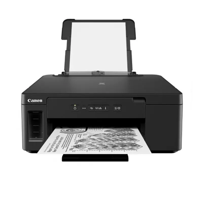 Reset almohadilla de impresora canon GM2010
