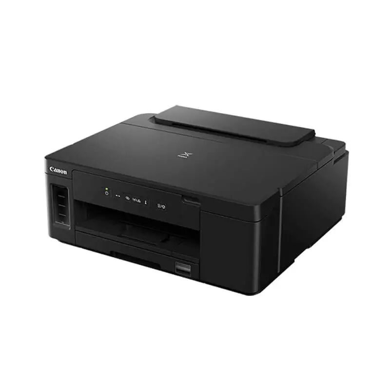 Reset almohadilla de impresora canon GM2040
