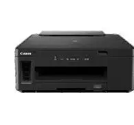 Reset almohadilla de impresora canon GM2050