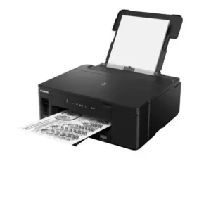 Reset almohadilla de impresora canon GM2070